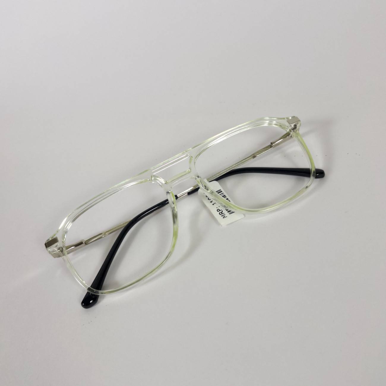 Square Bar Trendy Frames - MS Series