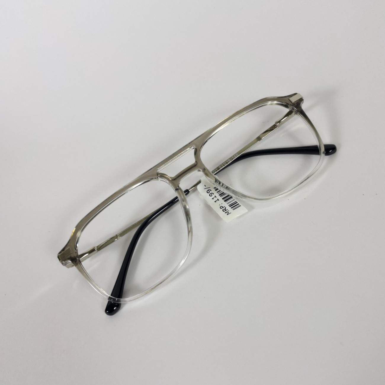 Square Bar Trendy Frames - MS Series