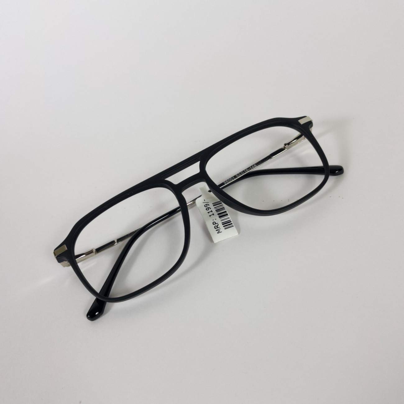 Square Bar Trendy Frames - MS Series