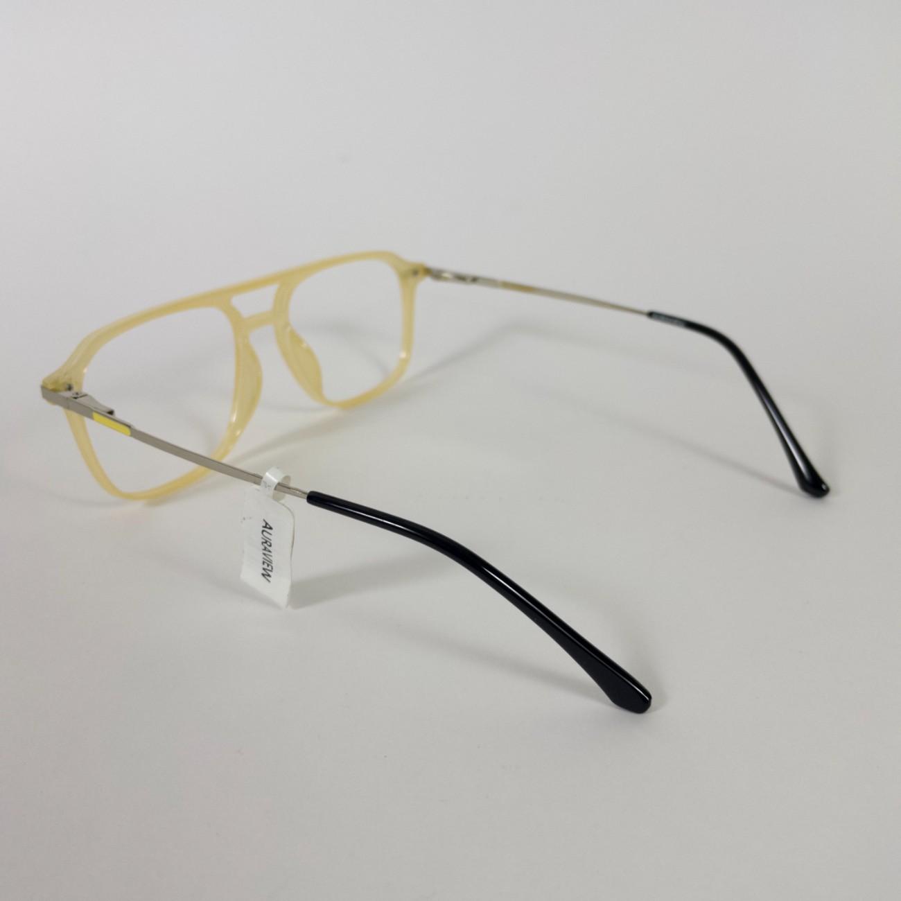 Square Bar Trendy Frames - MS Series