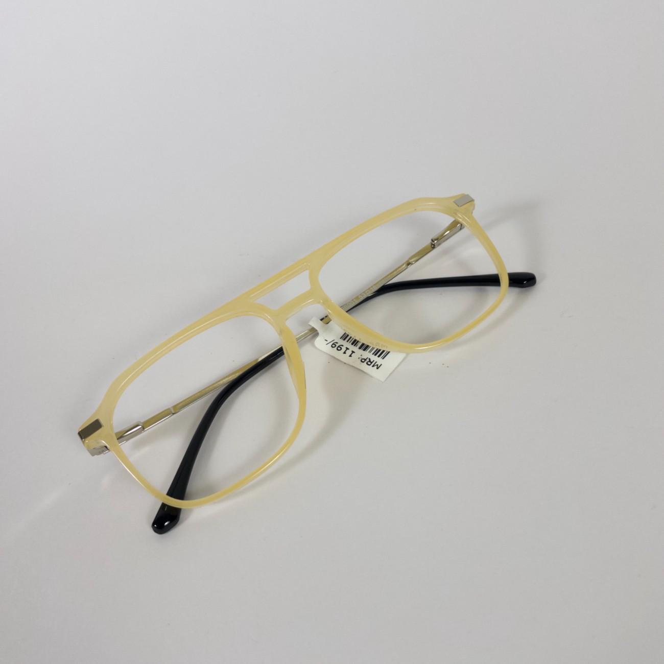 Square Bar Trendy Frames - MS Series