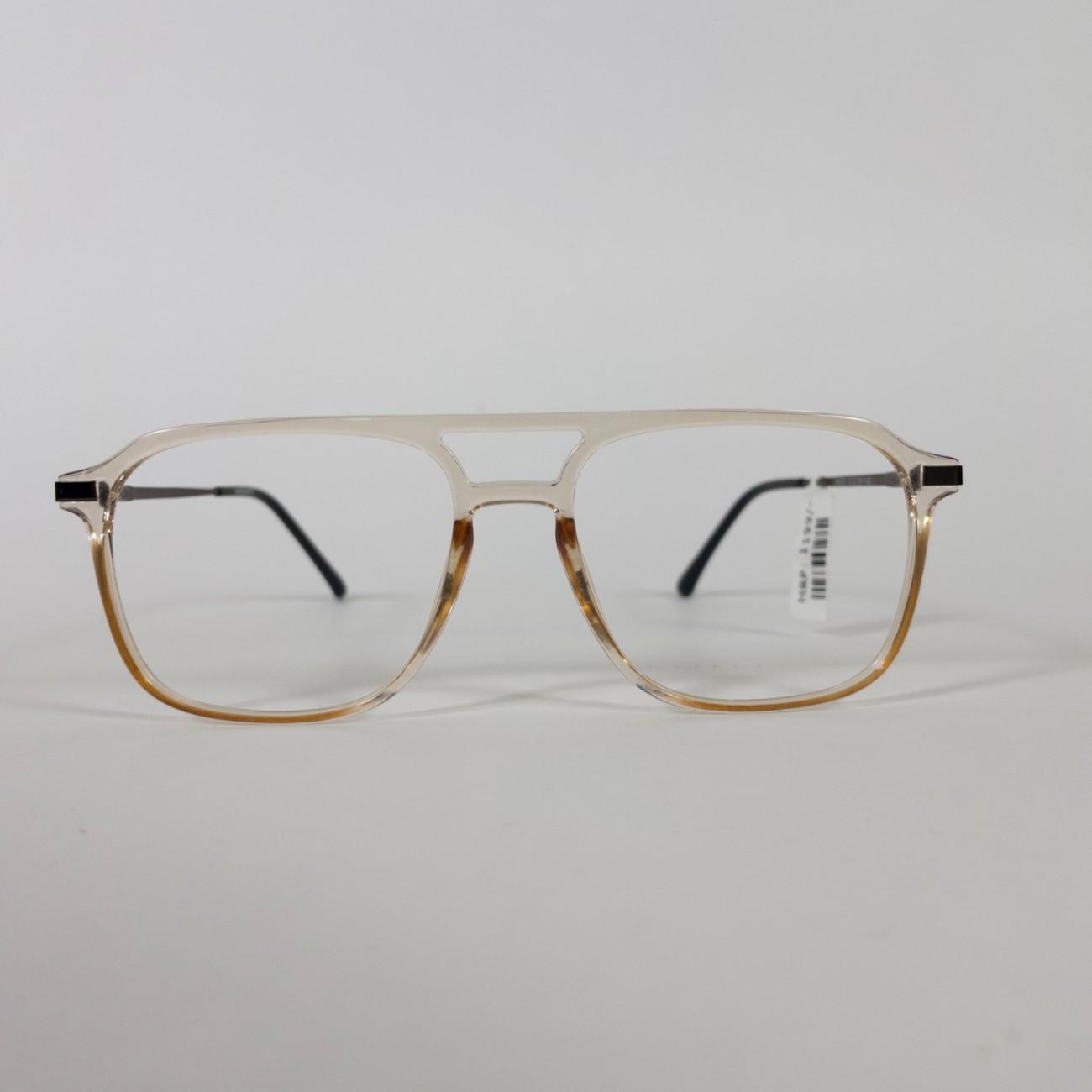 Square Bar Trendy Frames - MS Series