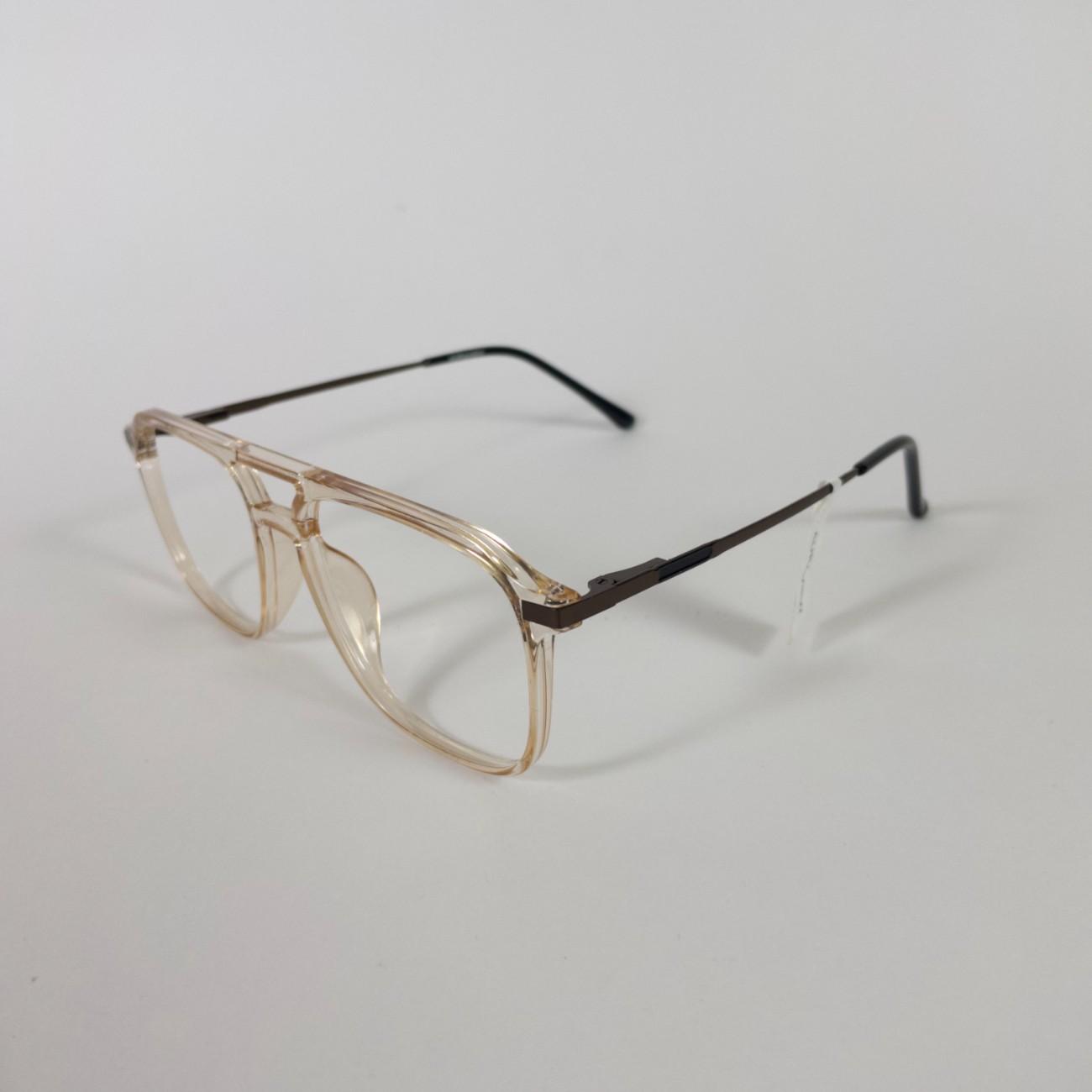 Square Bar Trendy Frames - MS Series