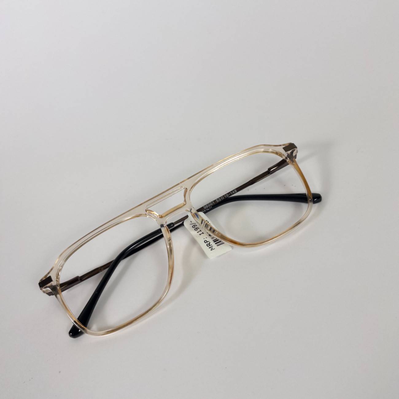 Square Bar Trendy Frames - MS Series