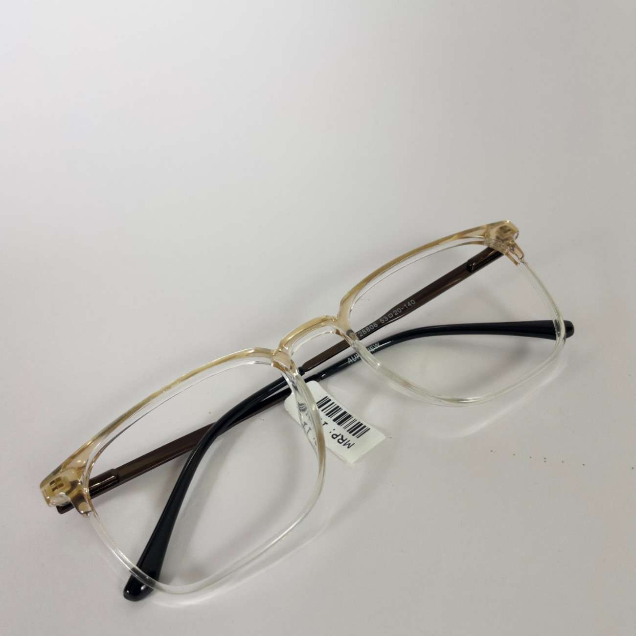 Square Trendy Frame -  TN Series