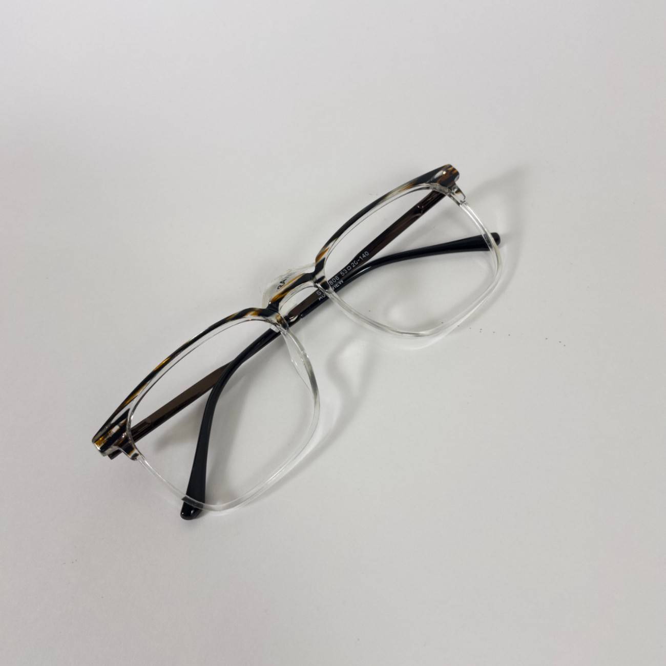 Square Trendy Frame -  TN Series