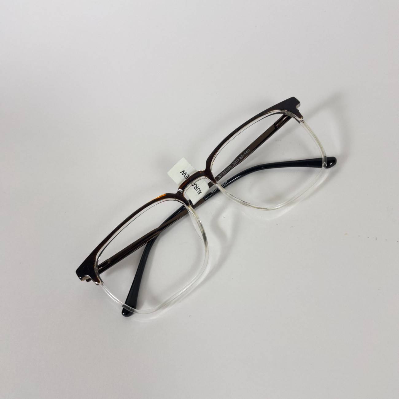 Square Trendy Frame -  TN Series