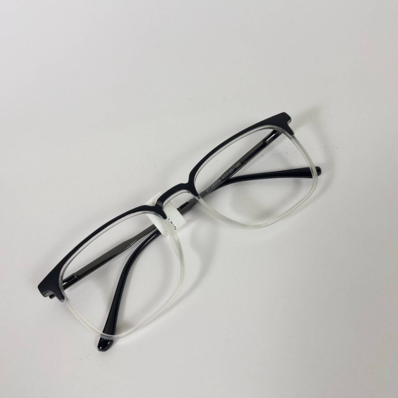Square Trendy Frame -  TN Series