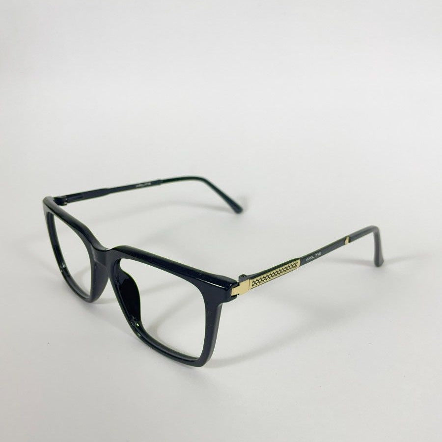Square Metal Side - Airlite Series