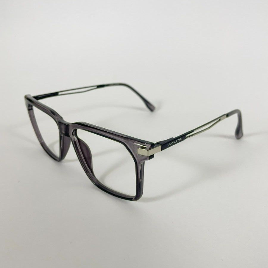 Square Metal Side - Airlite Series