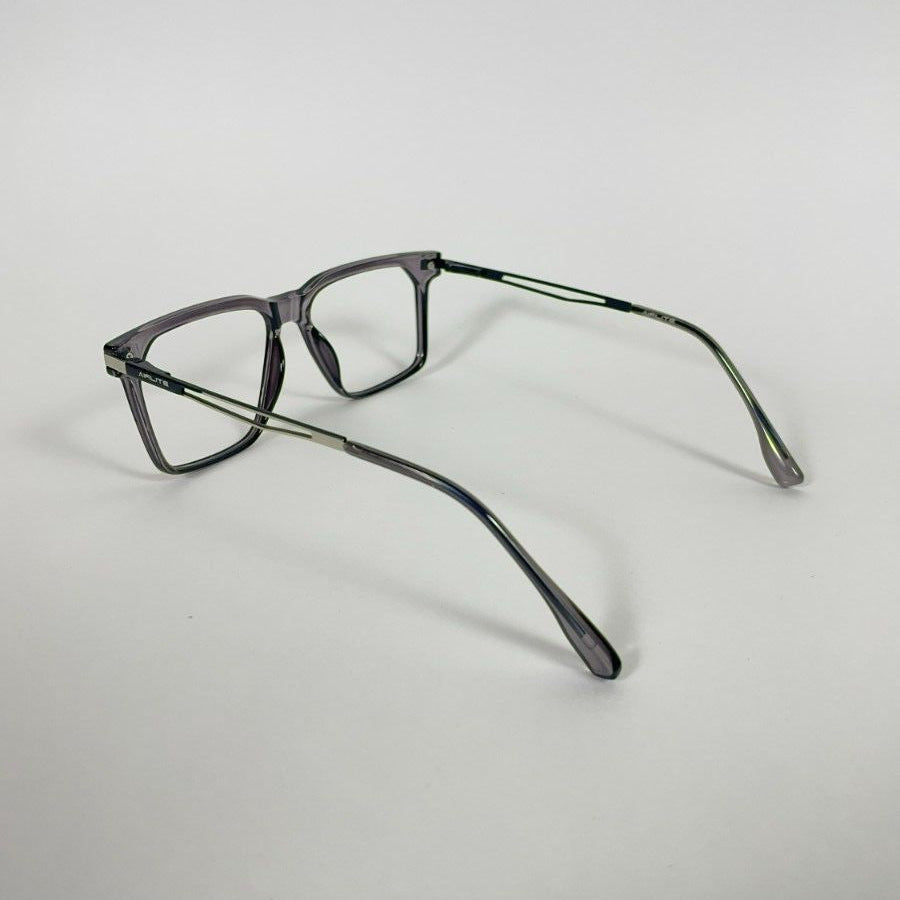 Square Metal Side - Airlite Series