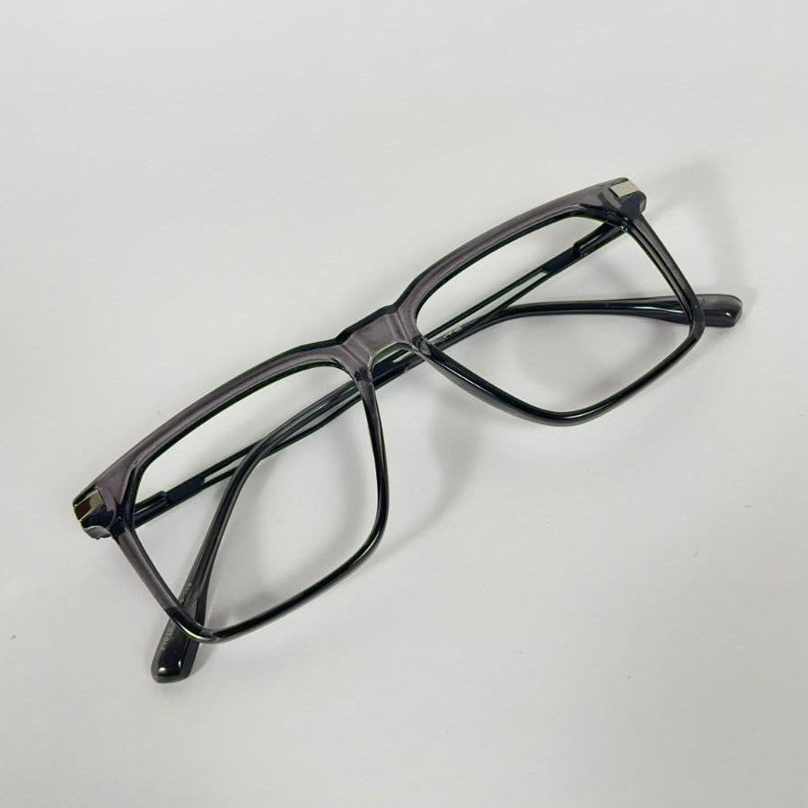 Square Metal Side - Airlite Series