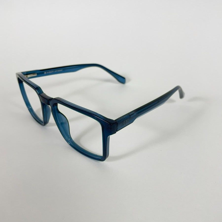 Square Acetate Frame