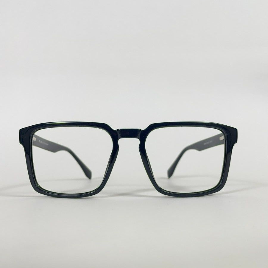 Square Acetate Frame
