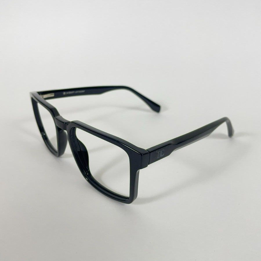 Square Acetate Frame