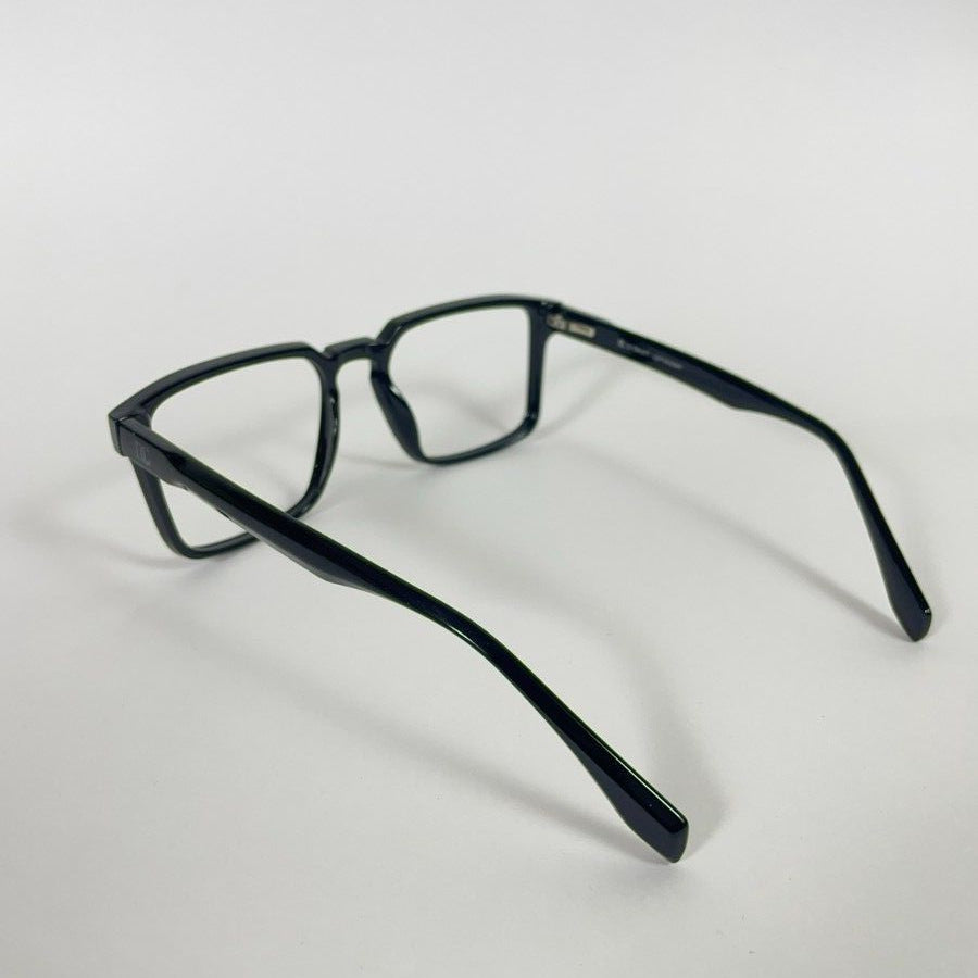 Square Acetate Frame