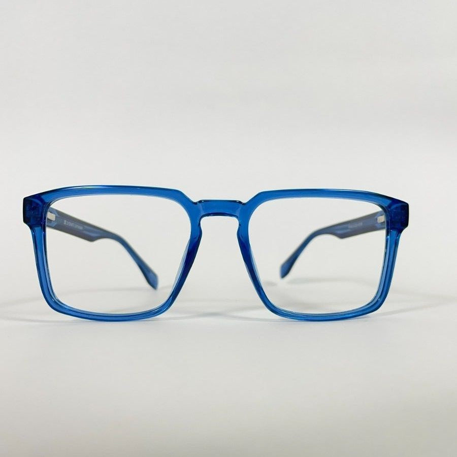 Square Acetate Frame