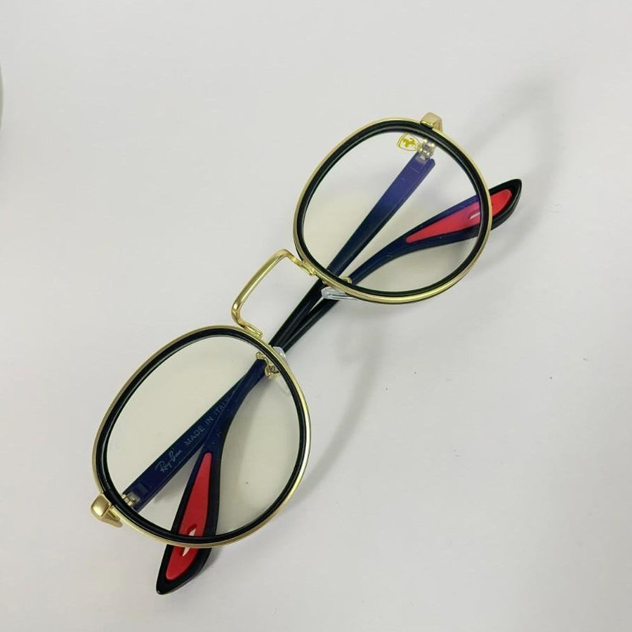 Round Double Rim Premium frame