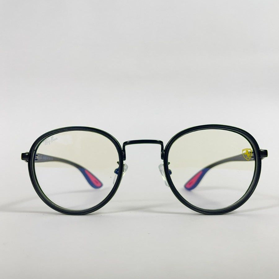 Round Double Rim Premium frame