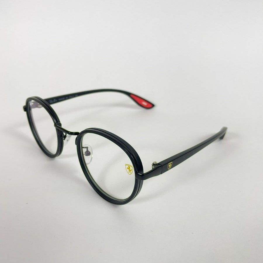 Round Double Rim Premium frame