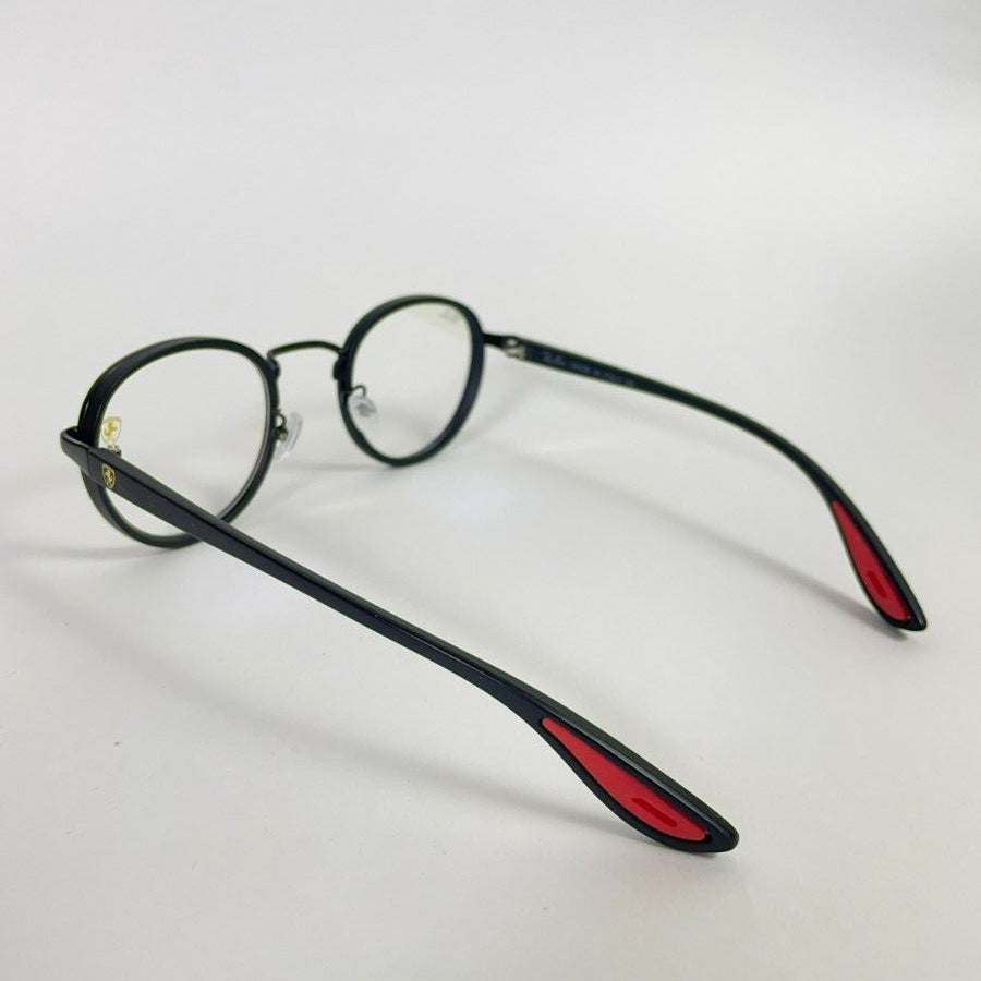 Round Double Rim Premium frame