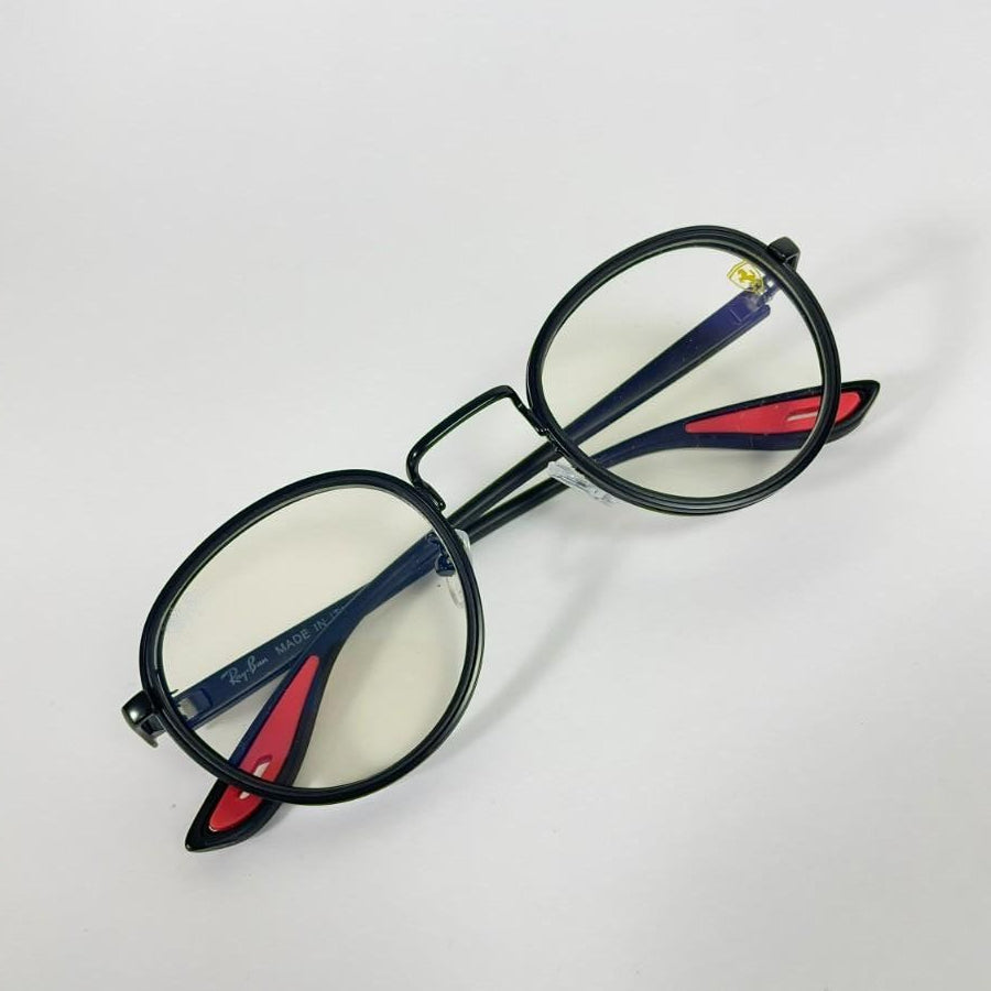 Round Double Rim Premium frame