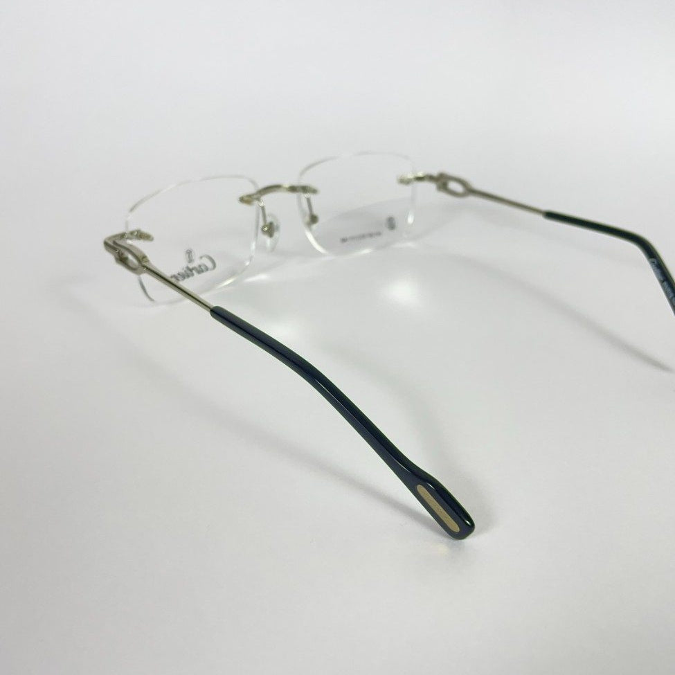 Trending Rimless Frame - High Quality