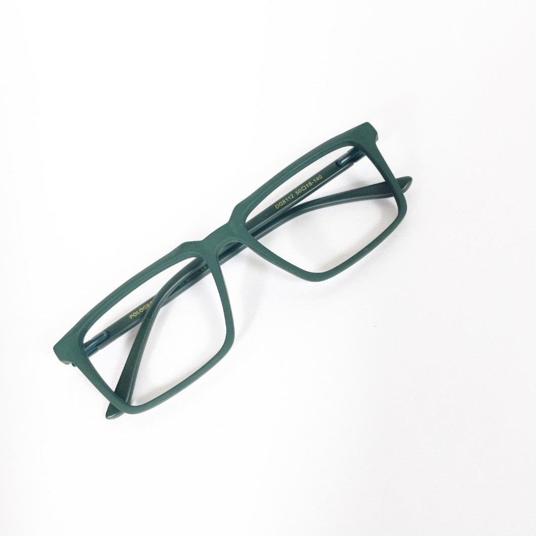Rectangle Light Weight Frame - Pologroom