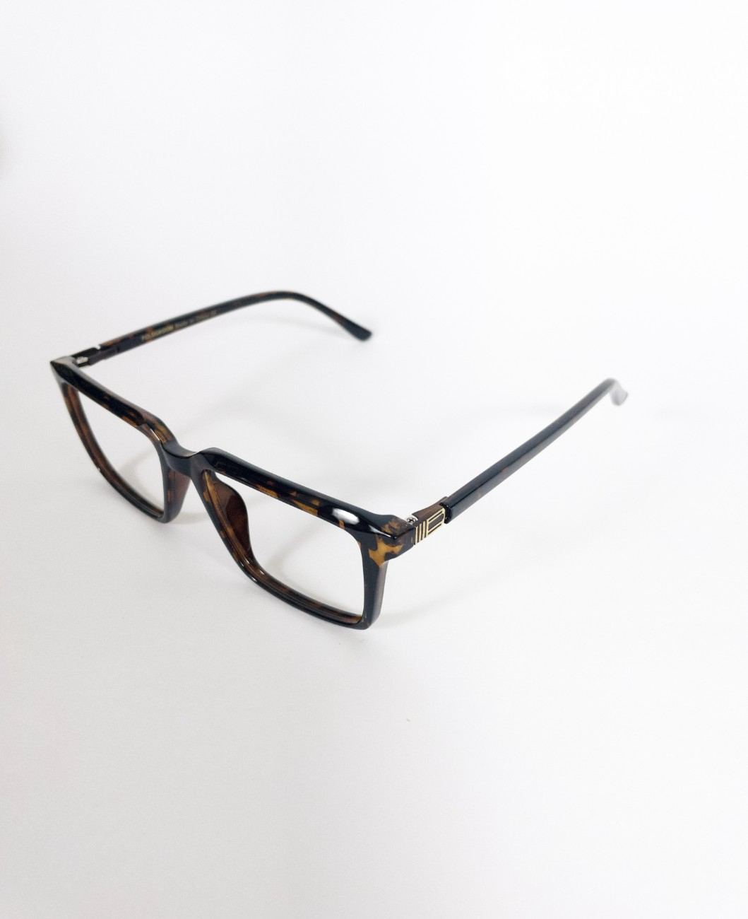 Rectangle Light Weight Frame - Pologroom