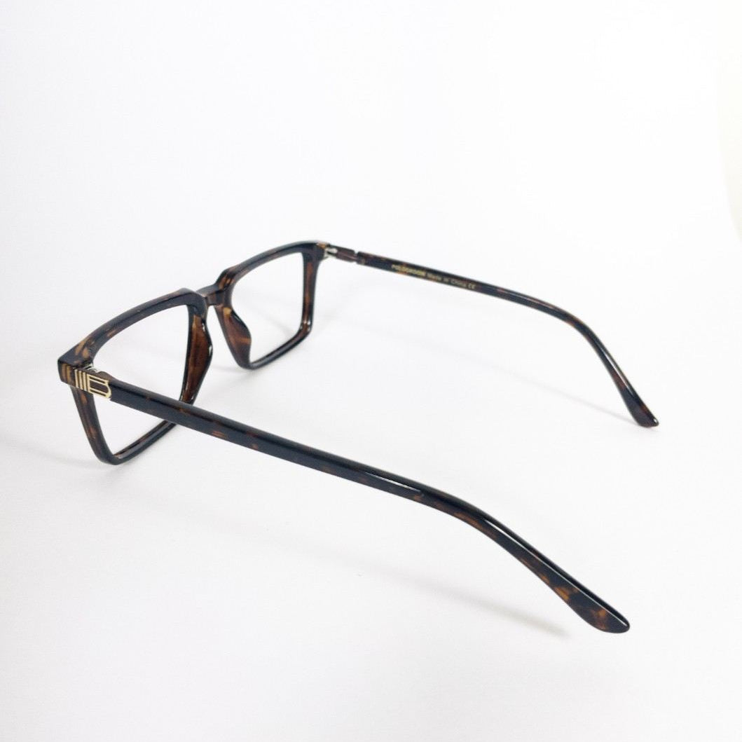 Rectangle Light Weight Frame - Pologroom
