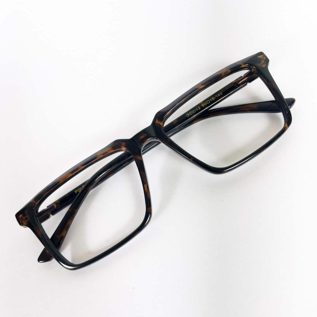 Rectangle Light Weight Frame - Pologroom