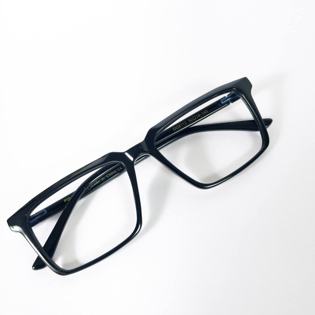 Rectangle Light Weight Frame - Pologroom