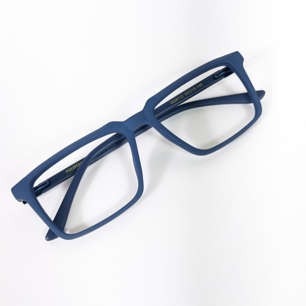 Rectangle Light Weight Frame - Pologroom