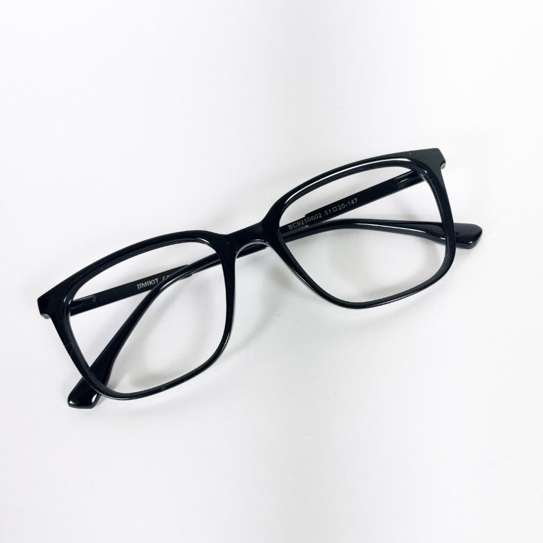 Square Metal Side Frame - Jimkit