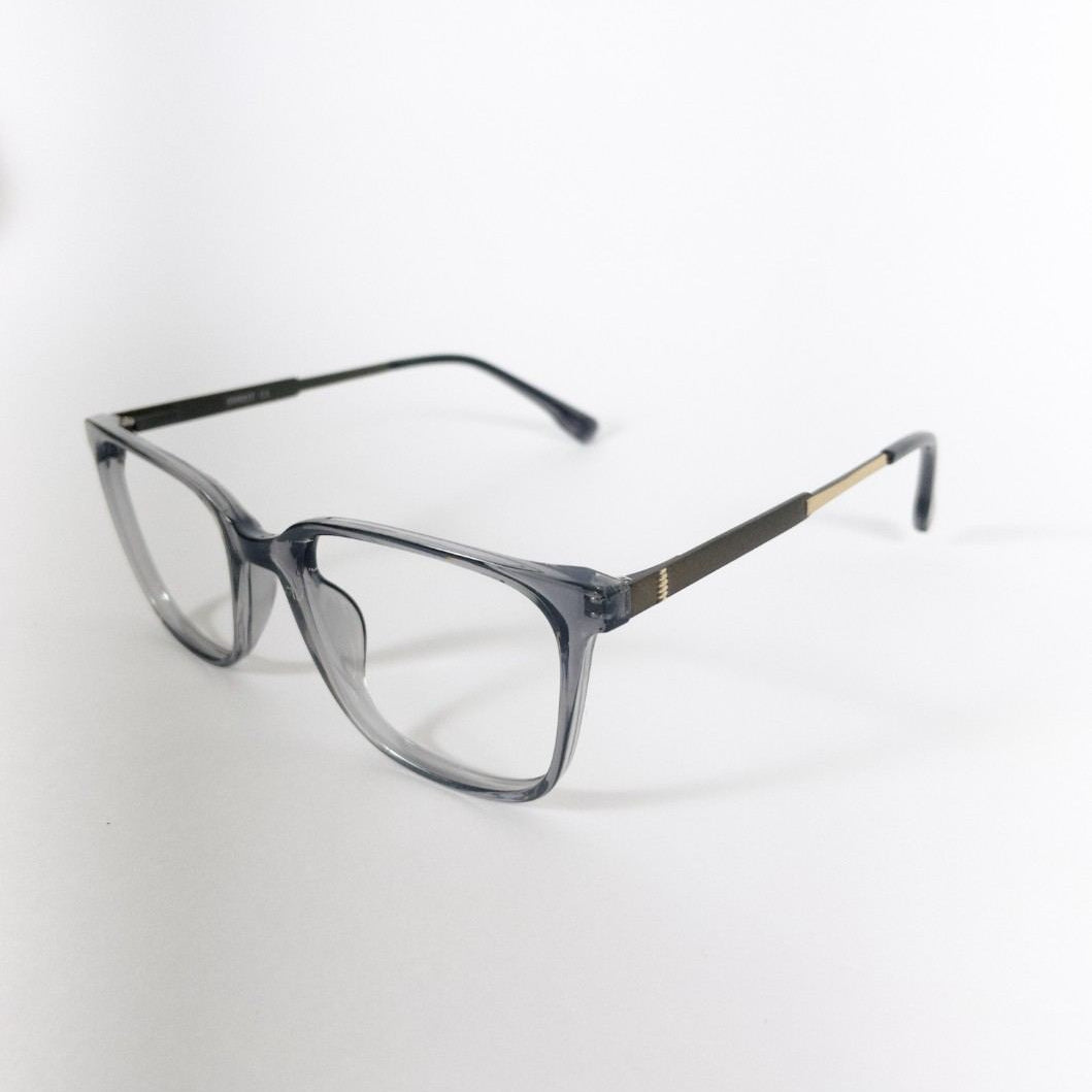 Square Metal Side Frame - Jimkit