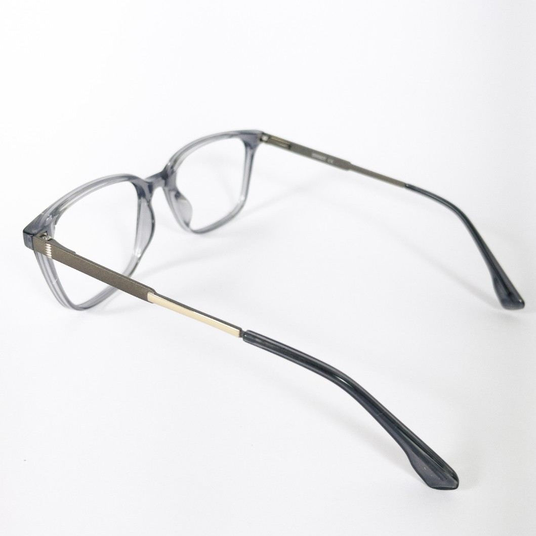Square Metal Side Frame - Jimkit