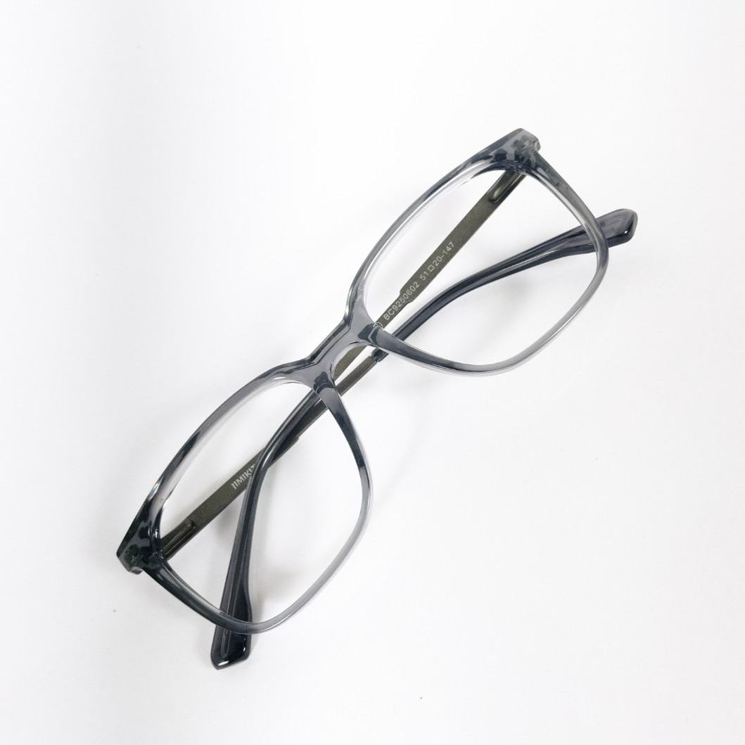 Square Metal Side Frame - Jimkit