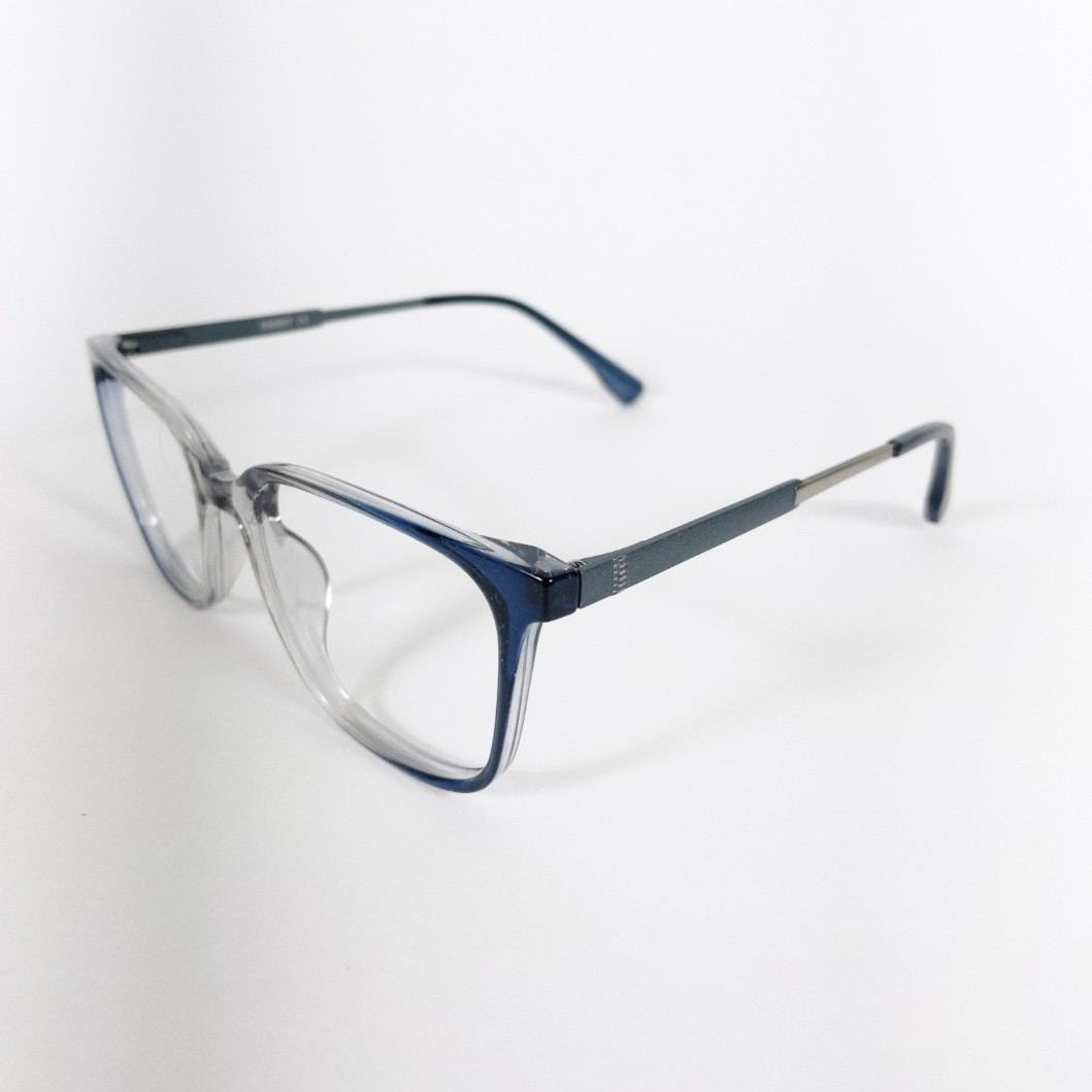 Square Metal Side Frame - Jimkit