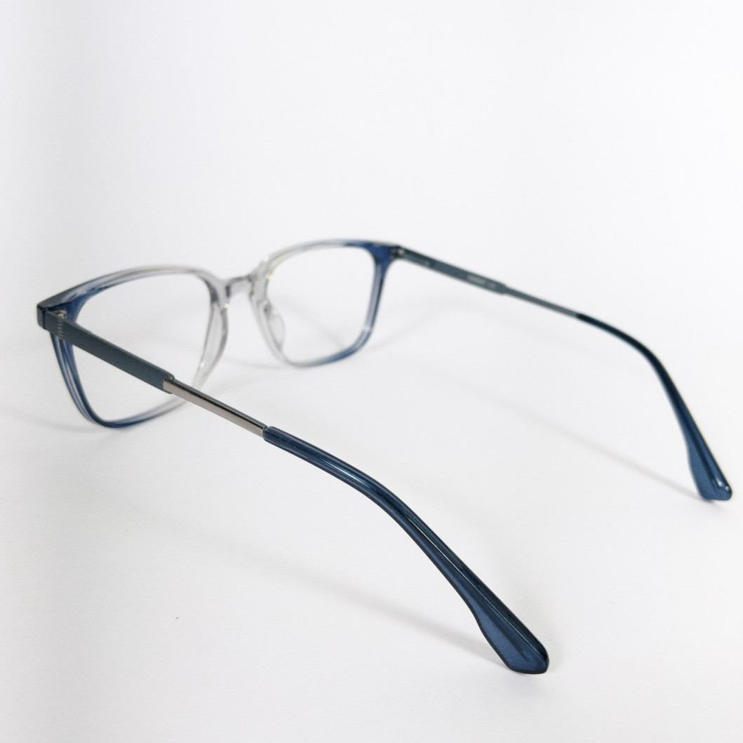 Square Metal Side Frame - Jimkit