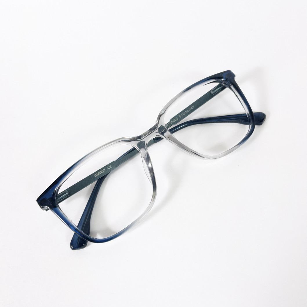 Square Metal Side Frame - Jimkit