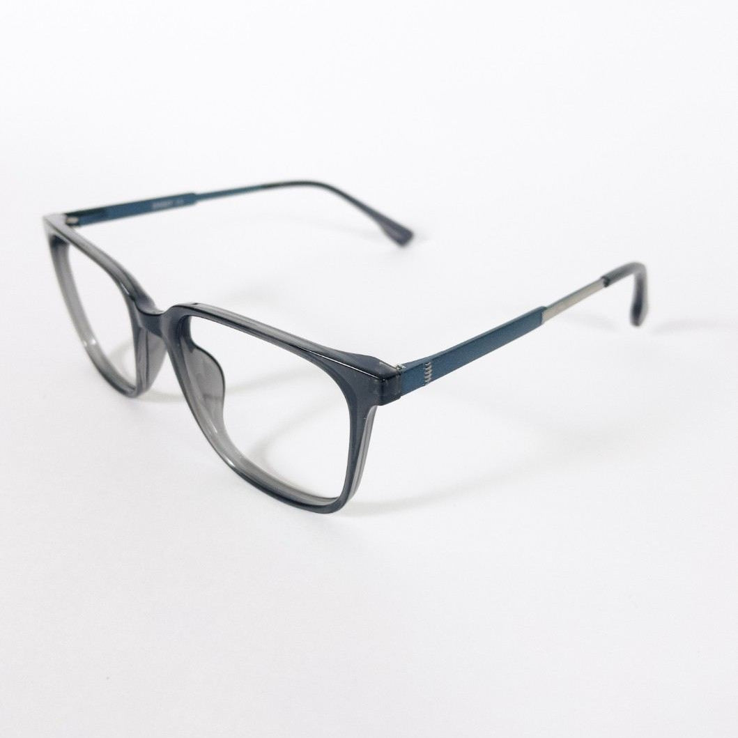 Square Metal Side Frame - Jimkit