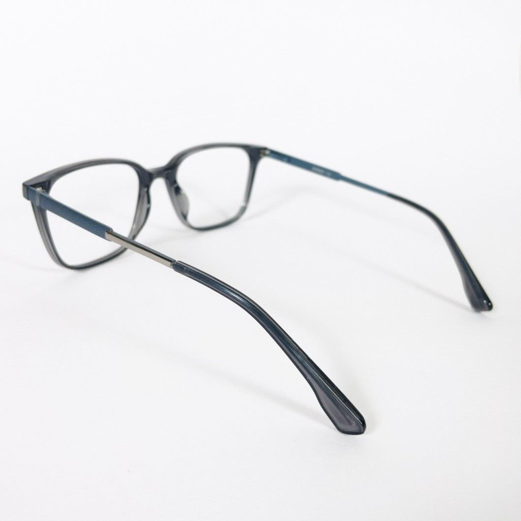 Square Metal Side Frame - Jimkit