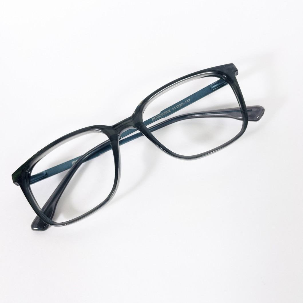 Square Metal Side Frame - Jimkit