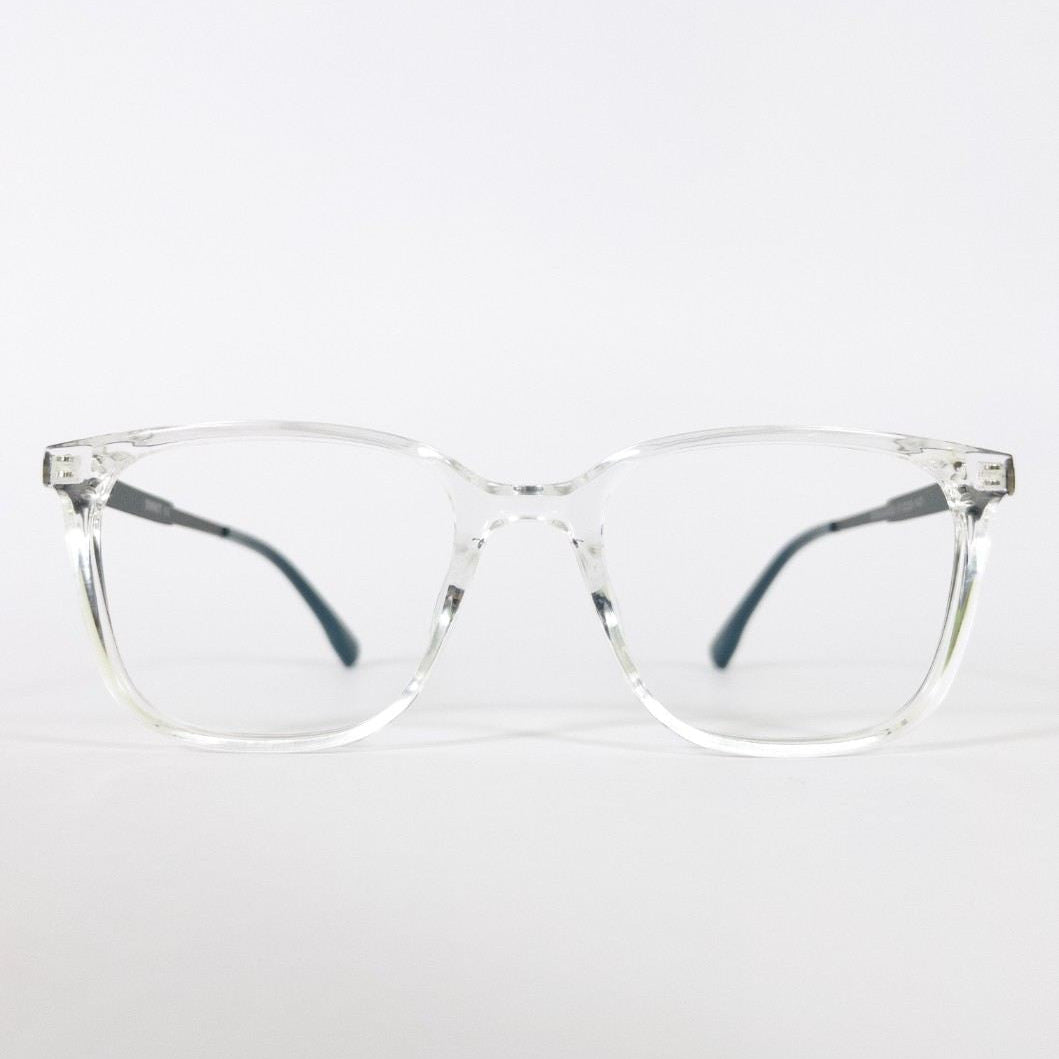 Square Metal Side Frame - Jimkit