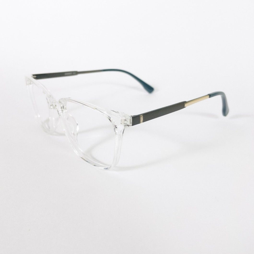 Square Metal Side Frame - Jimkit