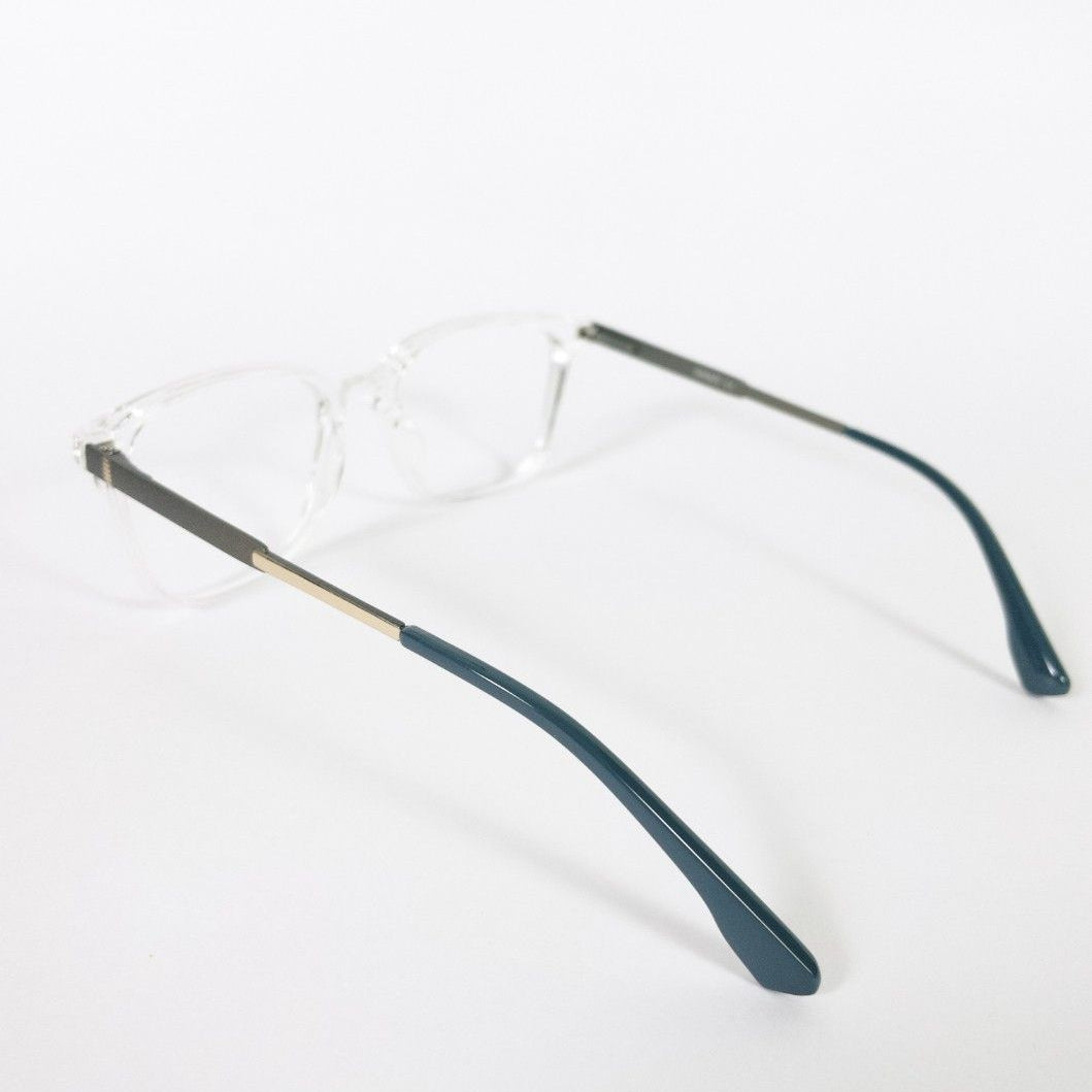 Square Metal Side Frame - Jimkit