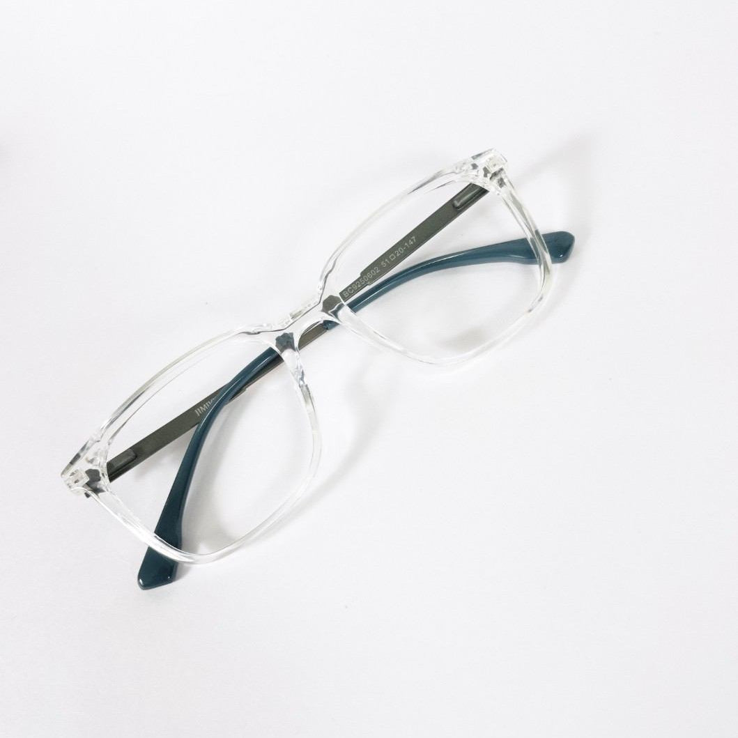 Square Metal Side Frame - Jimkit