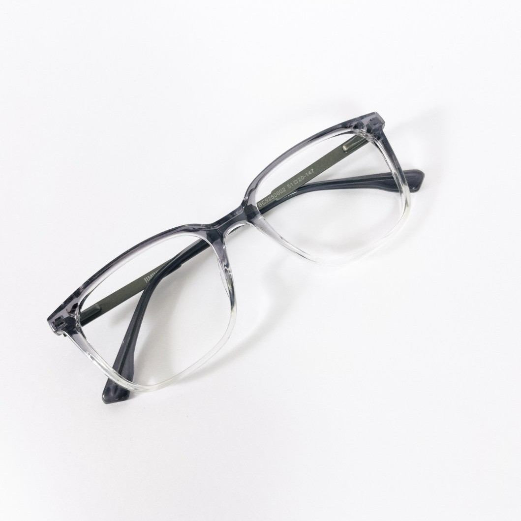 Square Metal Side Frame - Jimkit
