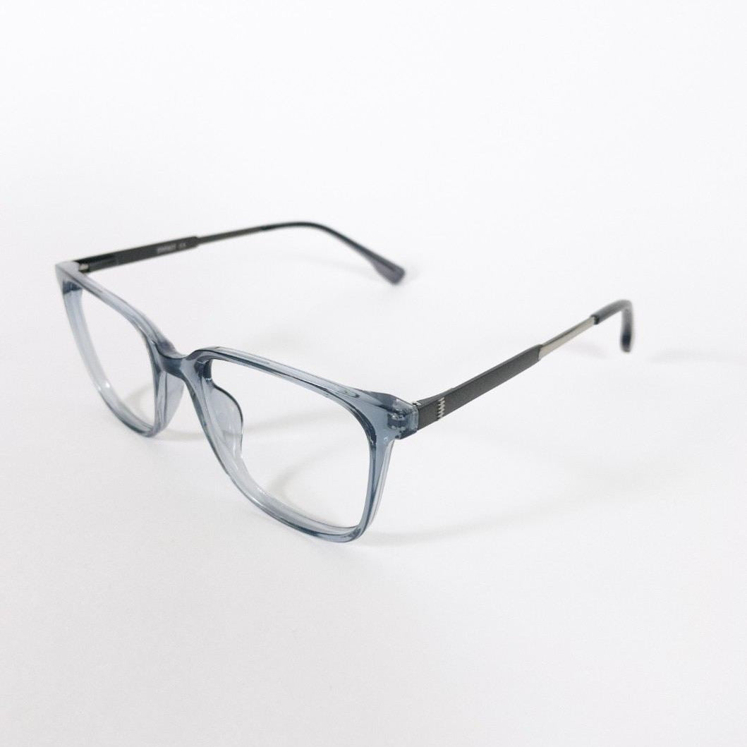 Square Metal Side Frame - Jimkit