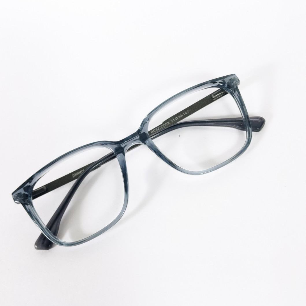 Square Metal Side Frame - Jimkit